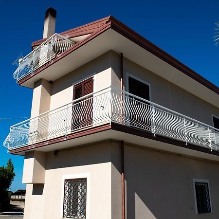 Dimora Iannelli - B&B Rurale Πέστουμ Εξωτερικό φωτογραφία