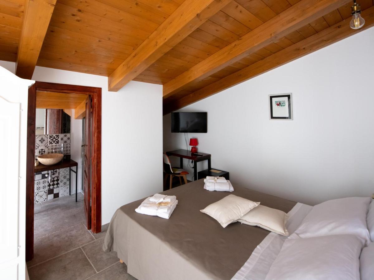 Dimora Iannelli - B&B Rurale Πέστουμ Δωμάτιο φωτογραφία