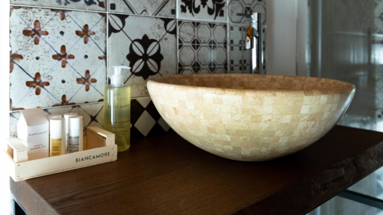 Dimora Iannelli - B&B Rurale Πέστουμ Εξωτερικό φωτογραφία