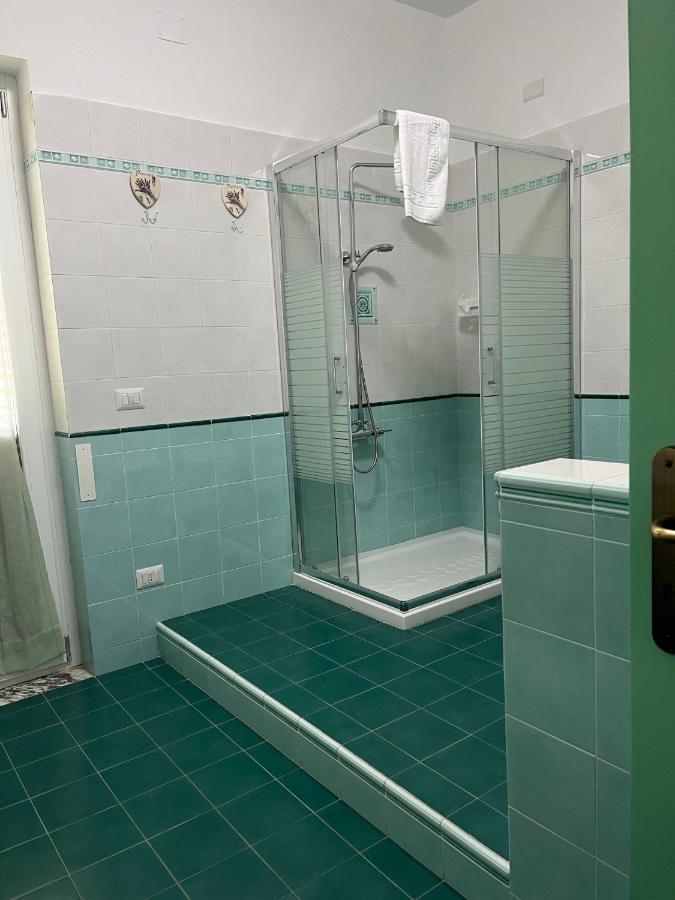 Dimora Iannelli - B&B Rurale Πέστουμ Εξωτερικό φωτογραφία