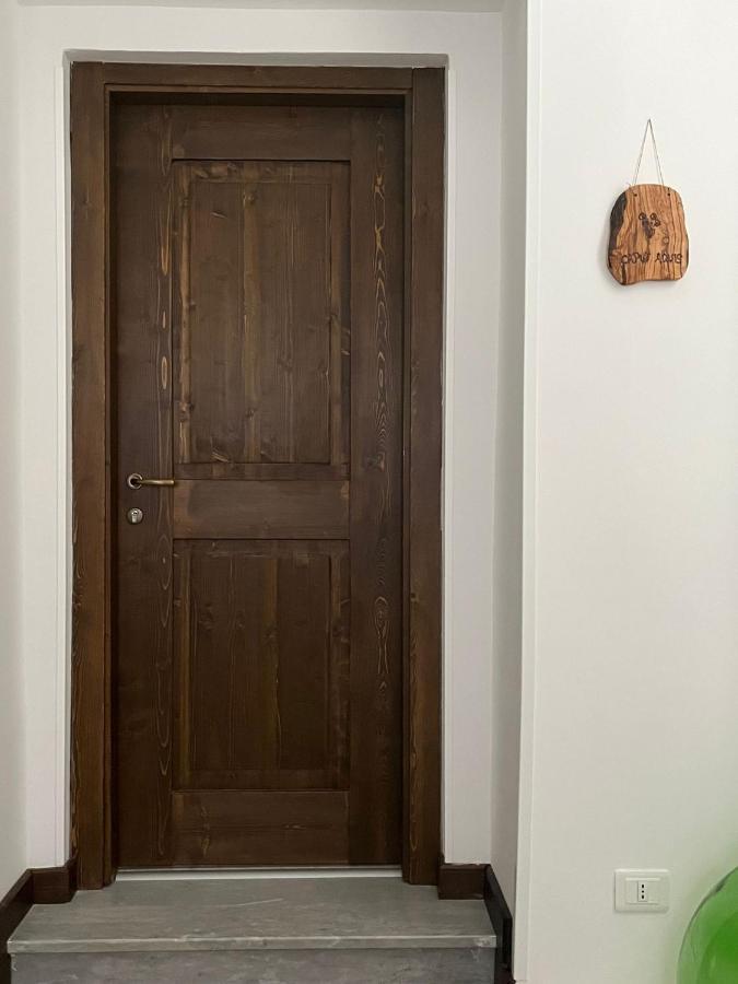 Dimora Iannelli - B&B Rurale Πέστουμ Εξωτερικό φωτογραφία